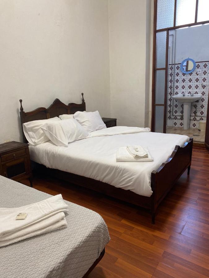 Hospedaria Порту Екстер'єр фото