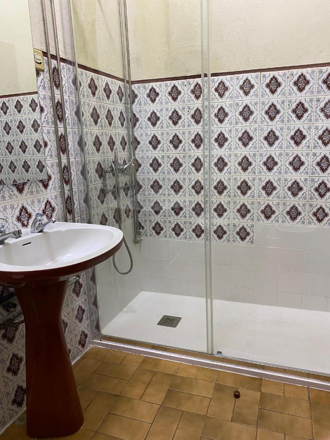 Hospedaria Порту Екстер'єр фото
